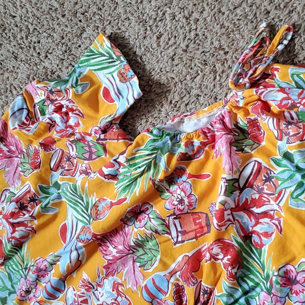 🌼ZARA🌼 DRESS - Picture 5 of 8